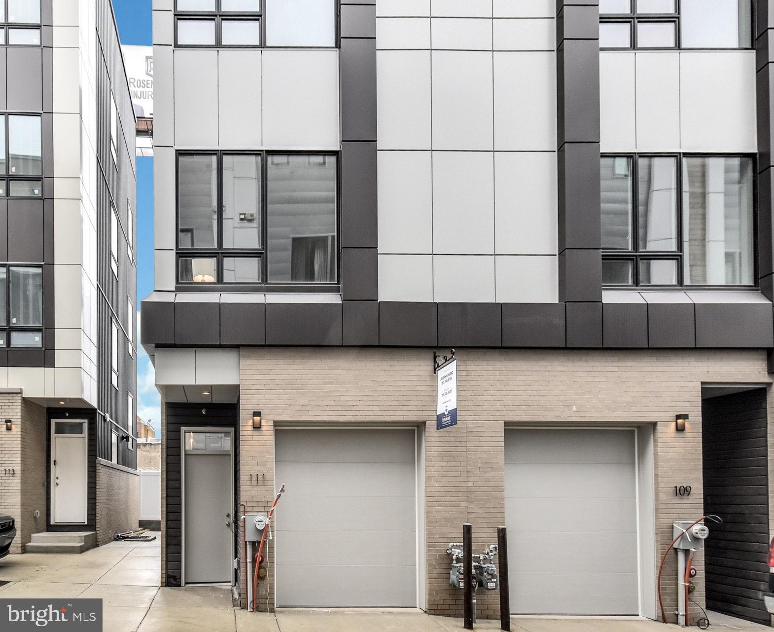 NORTHERN LIBERTIES - Residential
