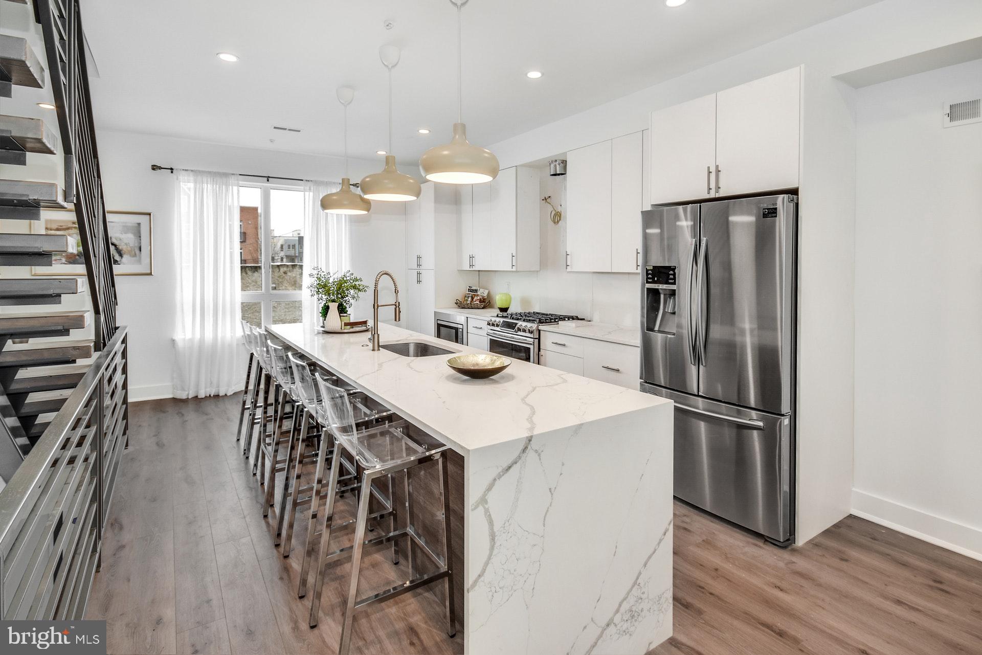 NORTHERN LIBERTIES - Residential
