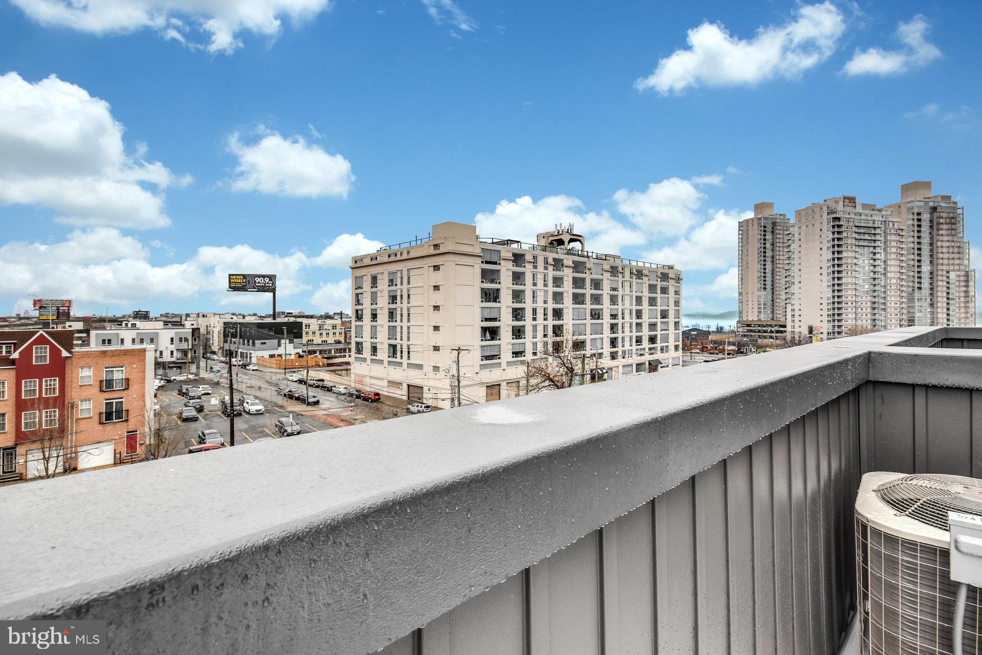 NORTHERN LIBERTIES - Residential