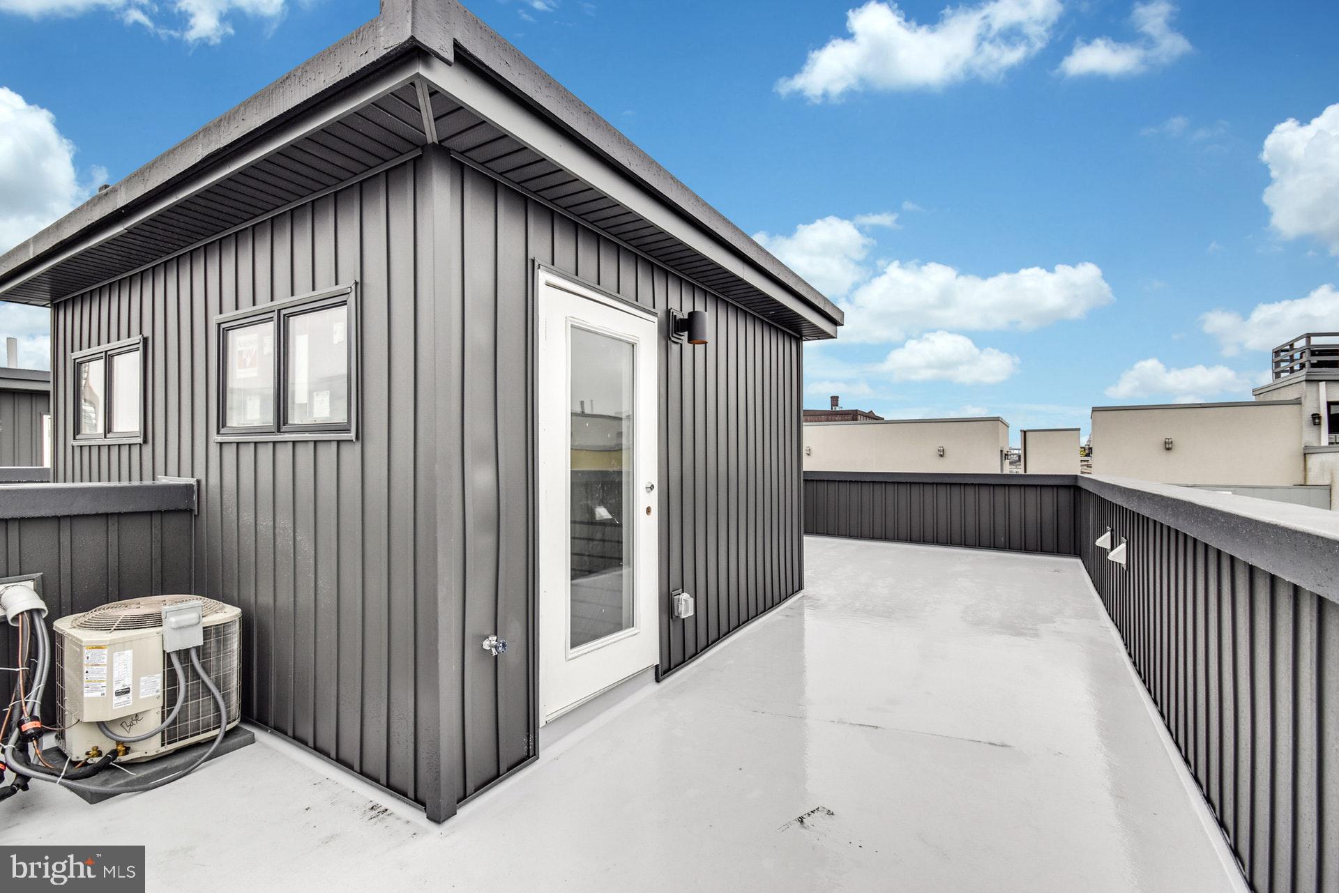 NORTHERN LIBERTIES - Residential