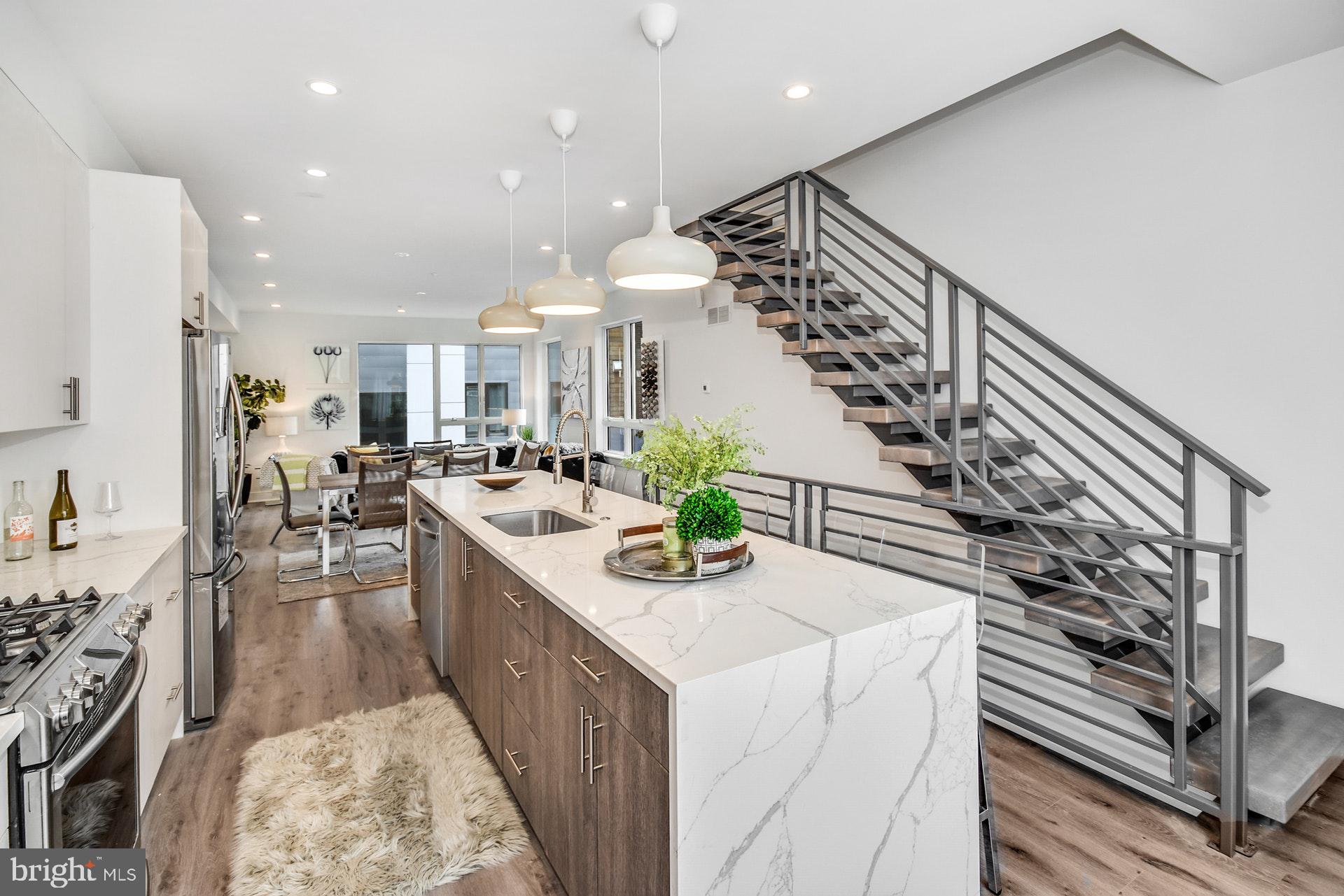 NORTHERN LIBERTIES - Residential
