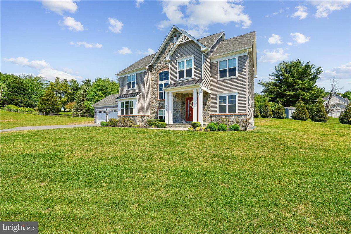 SPRING HOLLOW - Residential