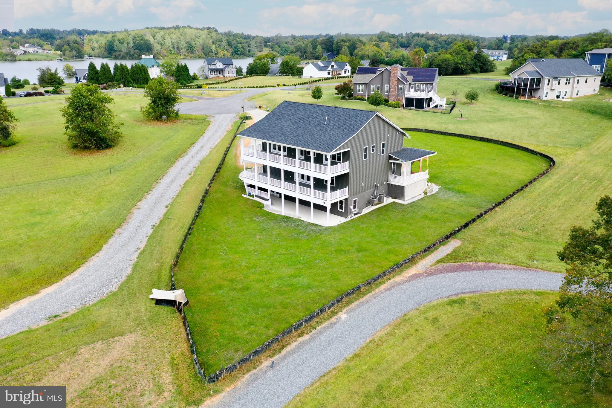 GEORGETOWN ESTATES - Residential
