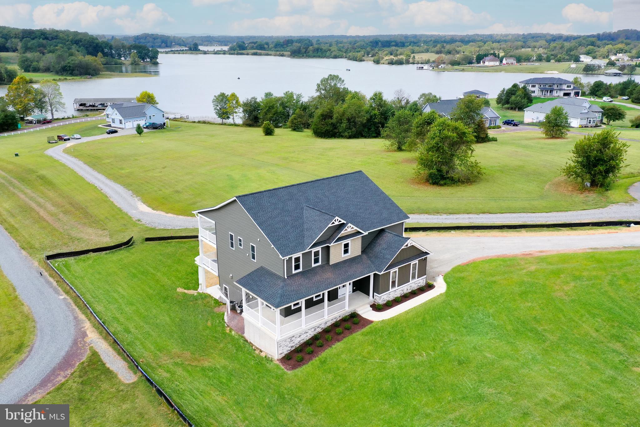 GEORGETOWN ESTATES - Residential
