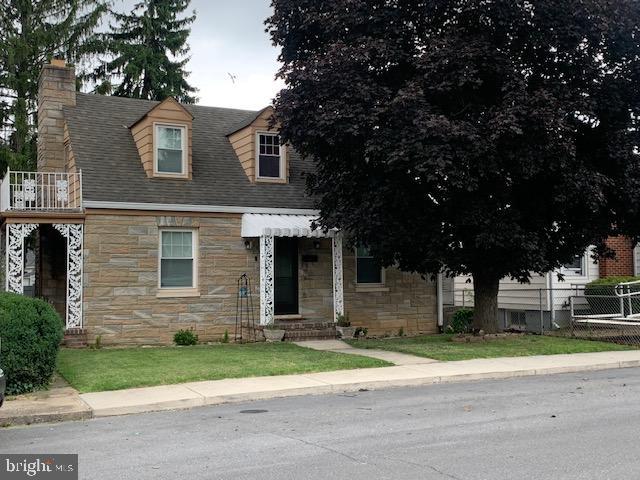 NONE AVAILABLE - Residential Lease