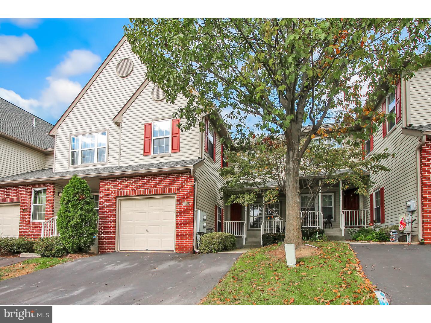 PROVIDENCE VIEW - Residential