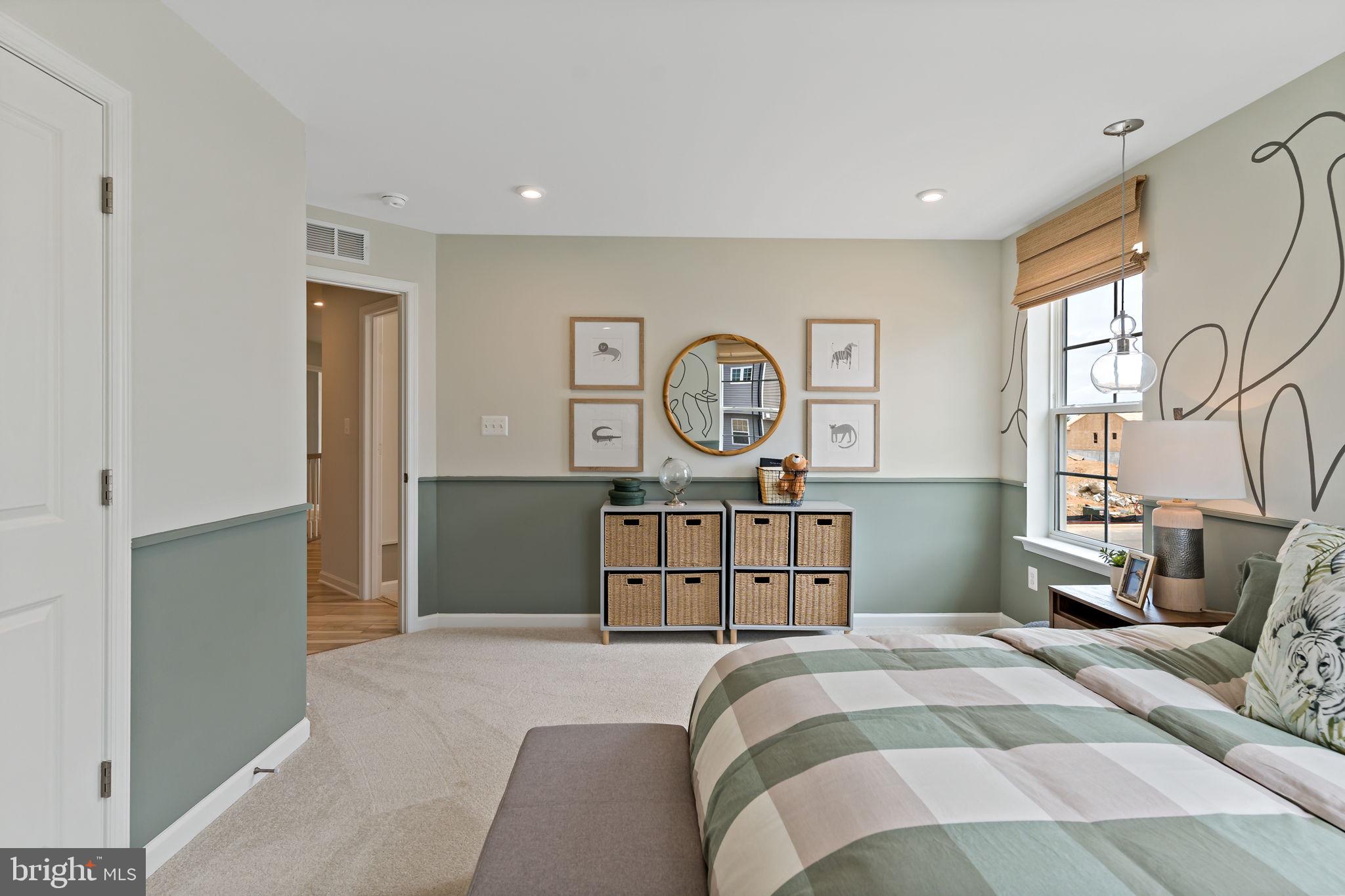 SPRING VIEW FARMS - Residential