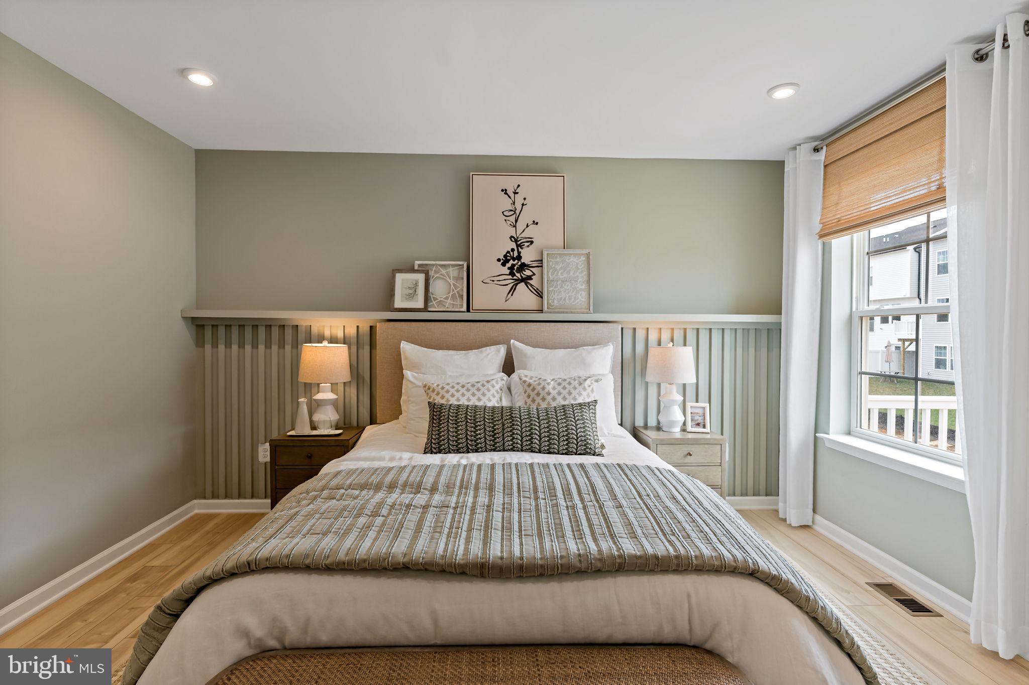 SPRING VIEW FARMS - Residential