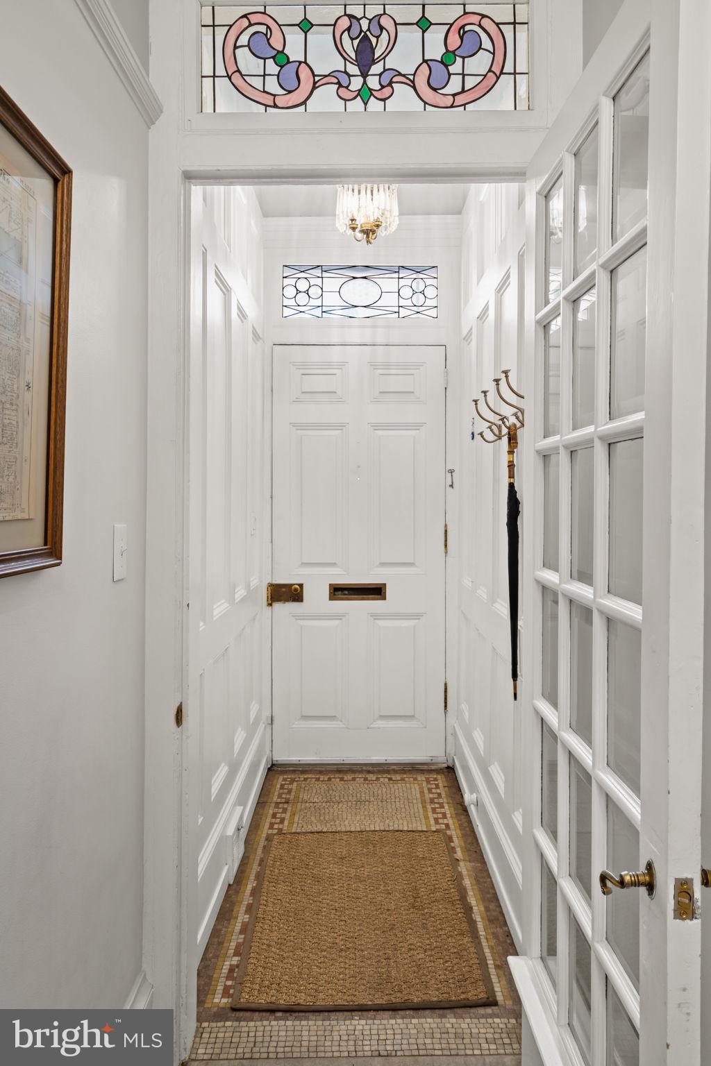 SOCIETY HILL - Residential
