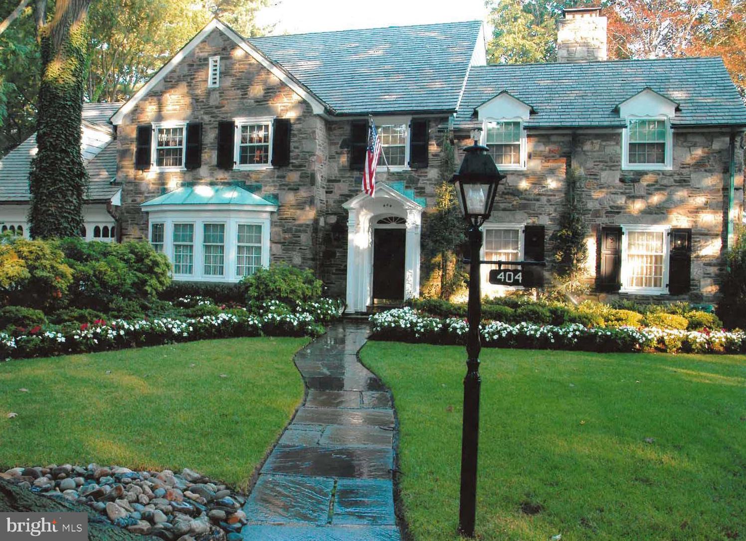 WYNNEWOOD - Residential