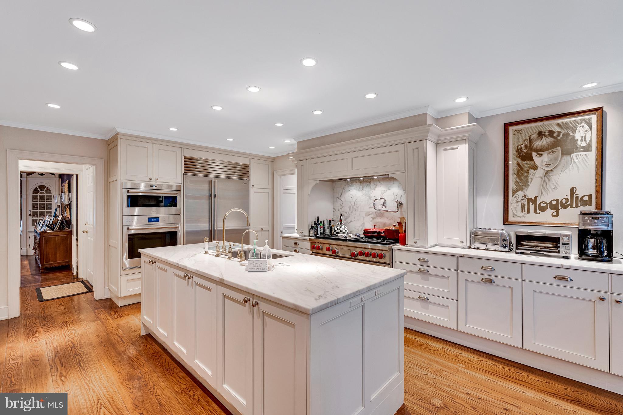 WYNNEWOOD - Residential