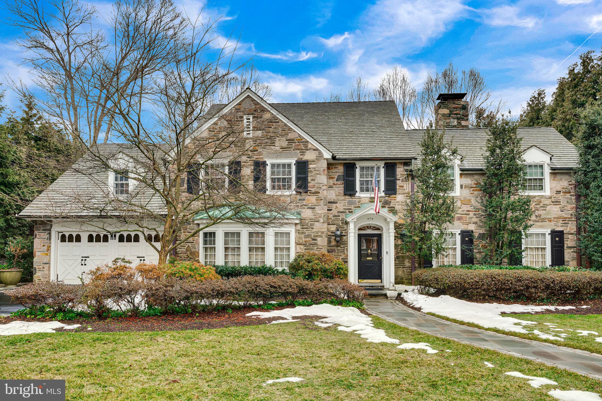 WYNNEWOOD - Residential