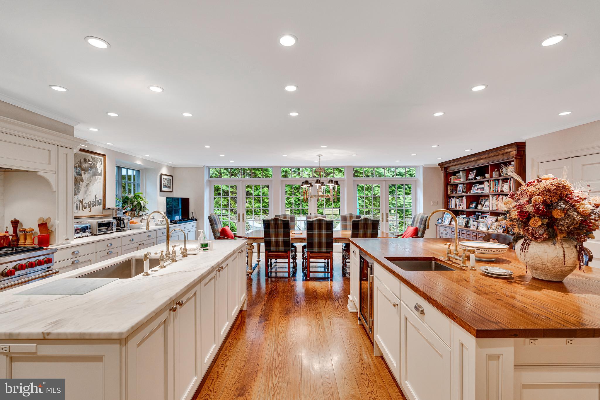 WYNNEWOOD - Residential