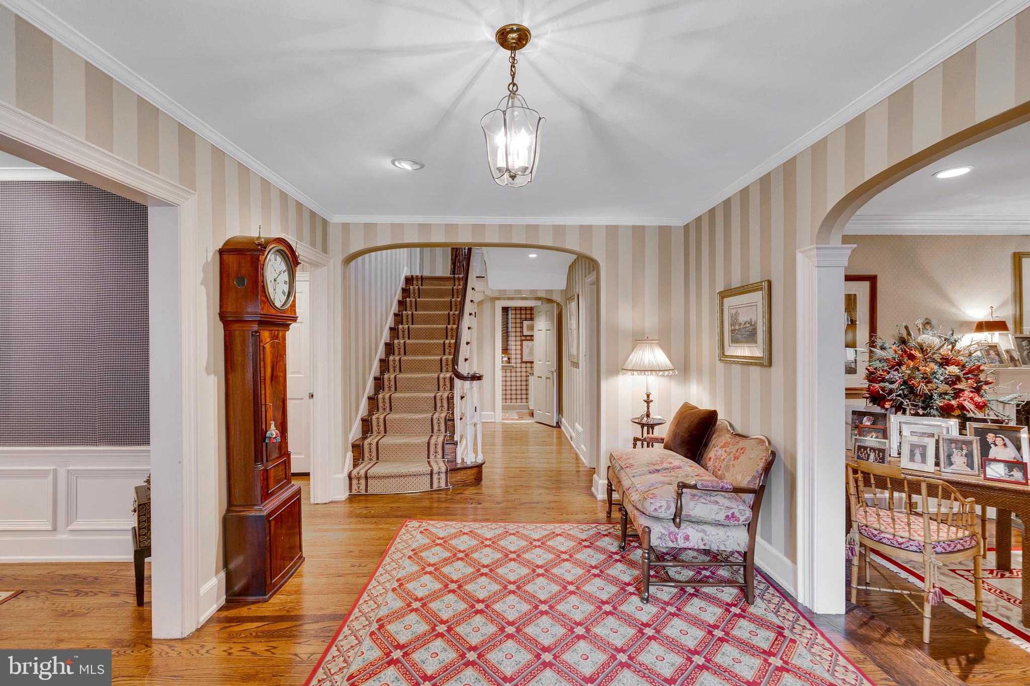 WYNNEWOOD - Residential