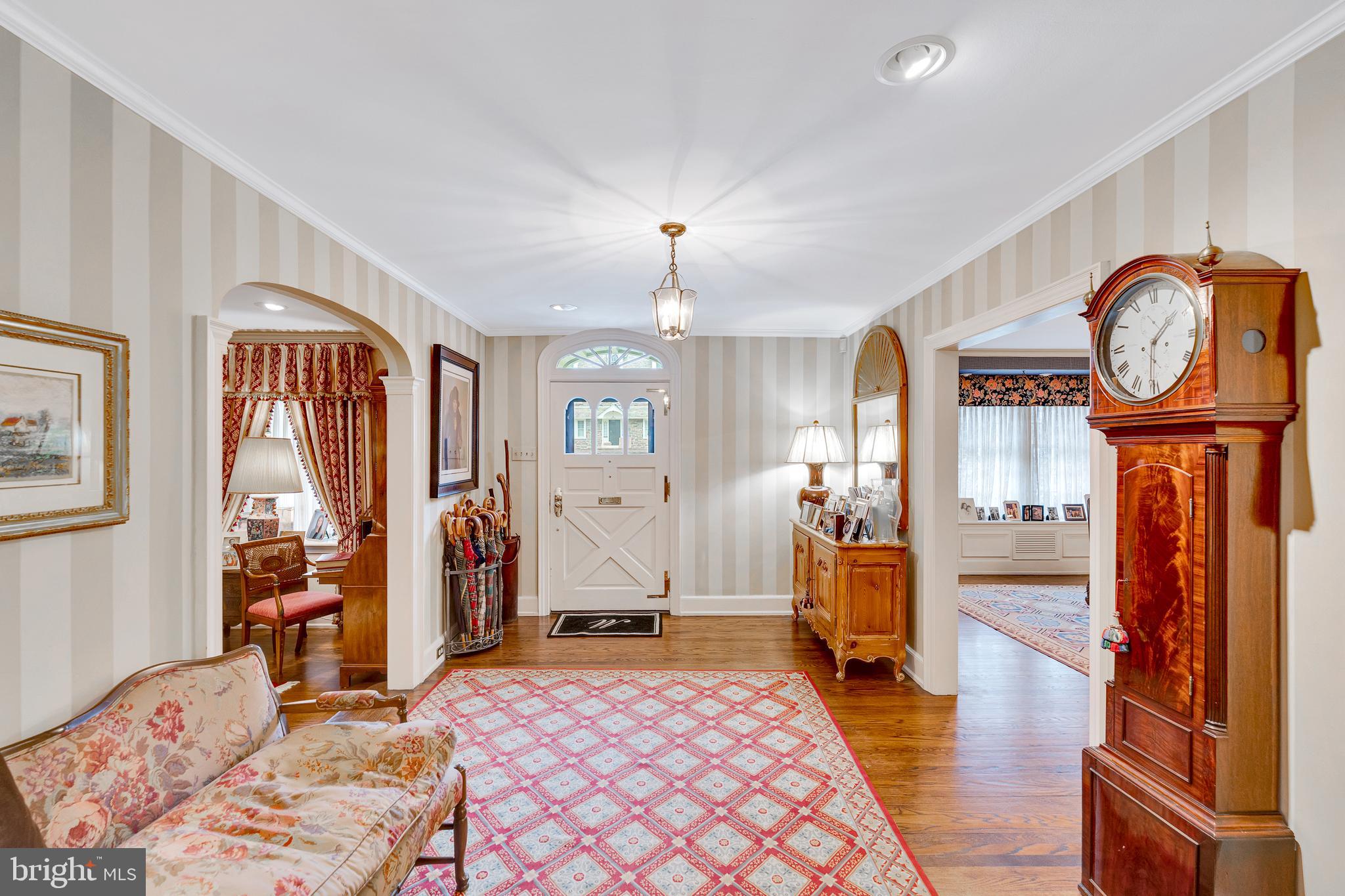 WYNNEWOOD - Residential