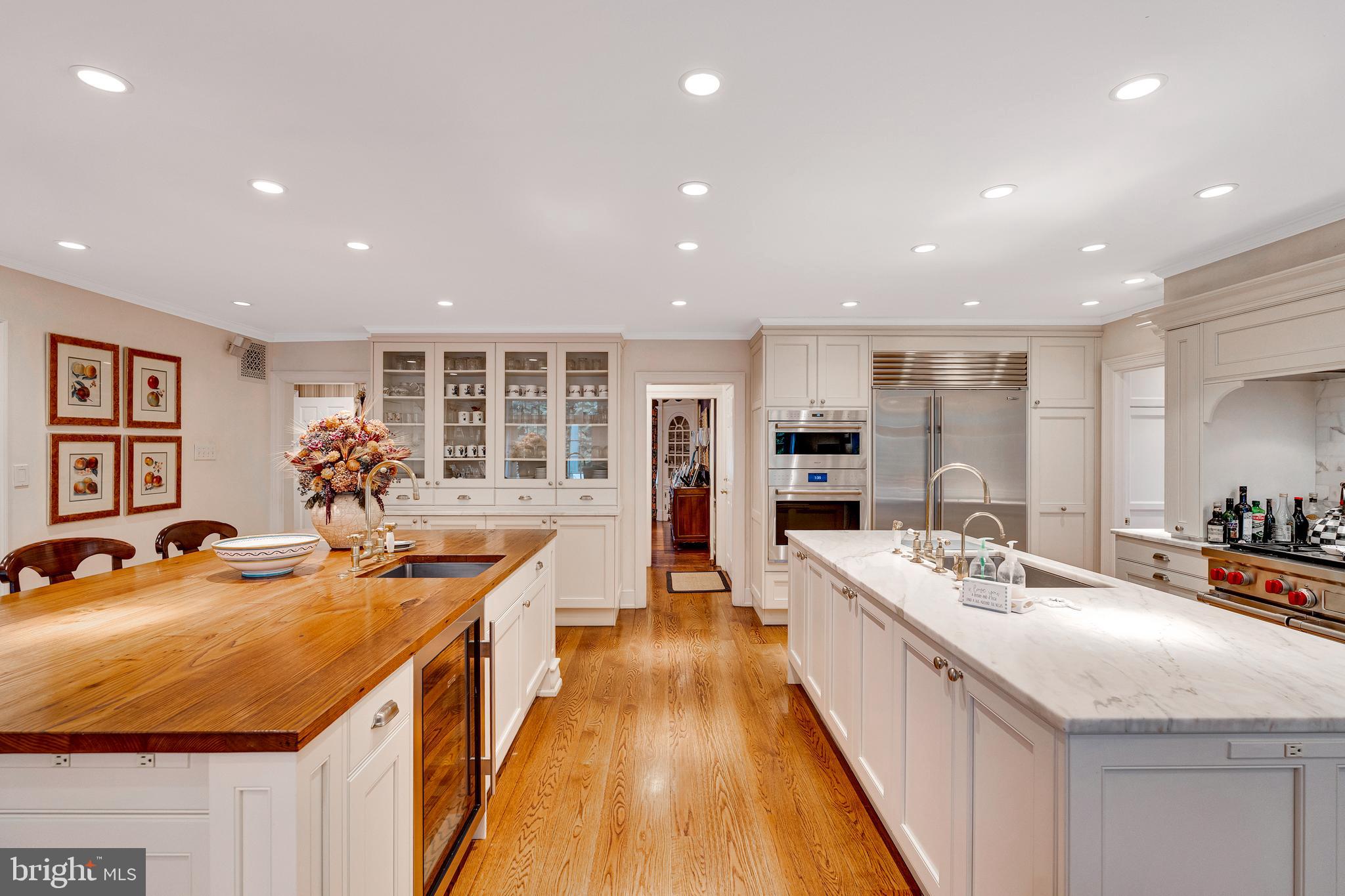 WYNNEWOOD - Residential