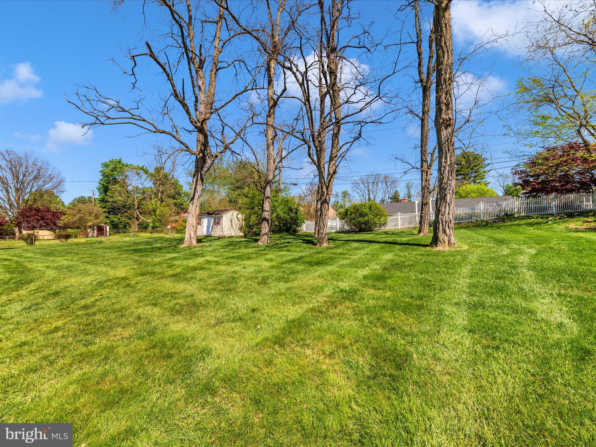 SPRING VALLEY - Residential