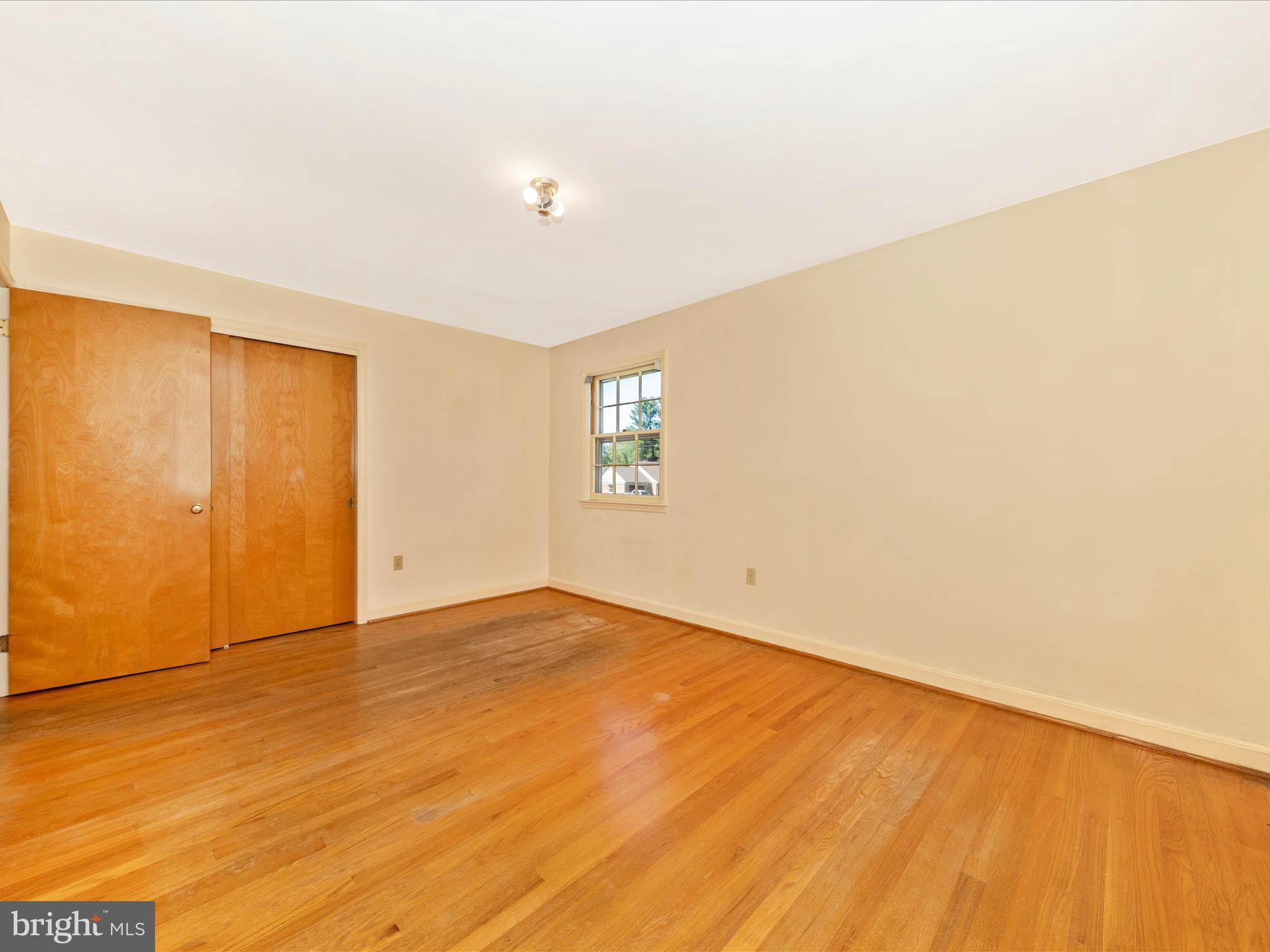 SPRING VALLEY - Residential