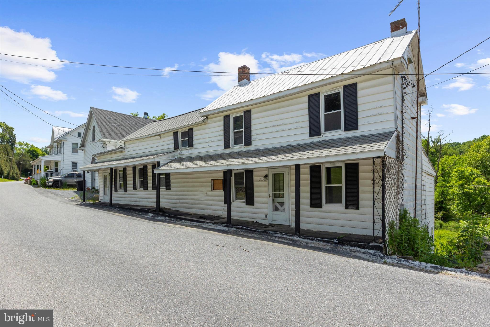 NONE AVAILABLE - Residential