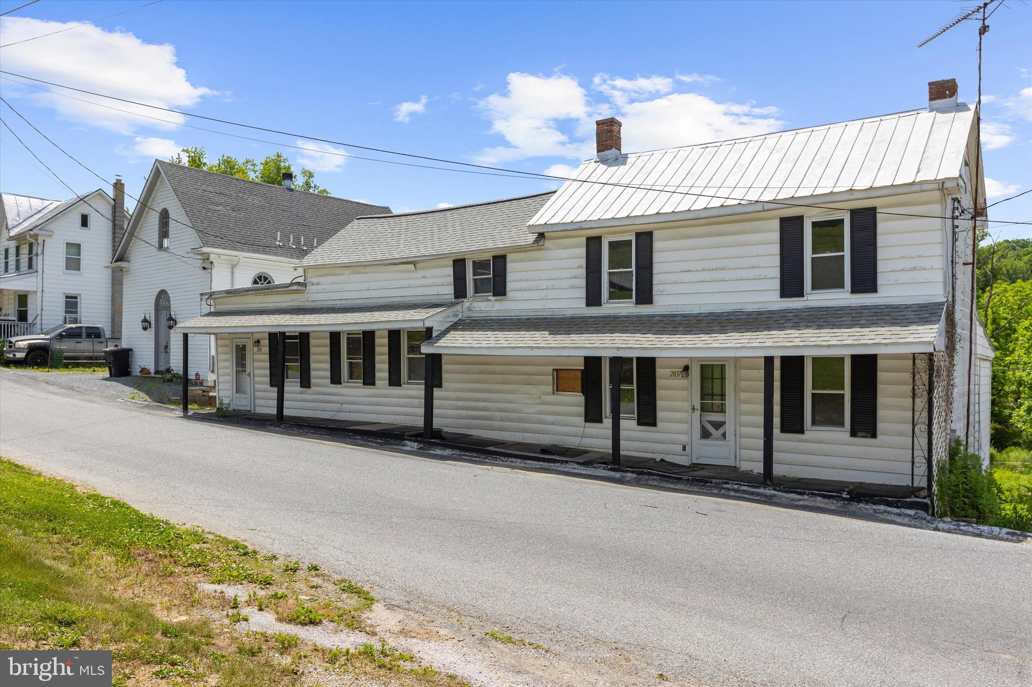 NONE AVAILABLE - Residential