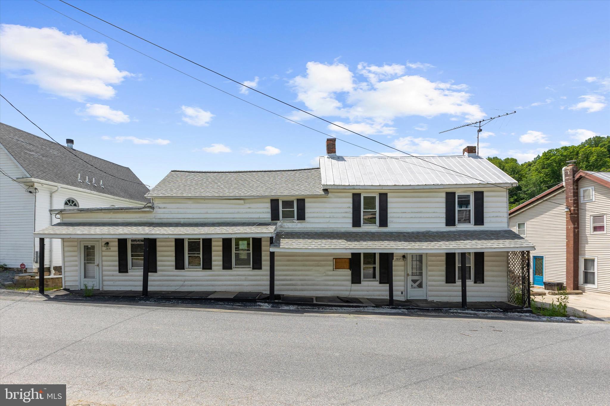 NONE AVAILABLE - Residential