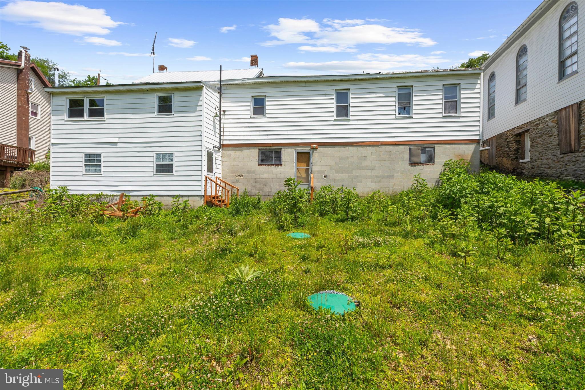 NONE AVAILABLE - Residential