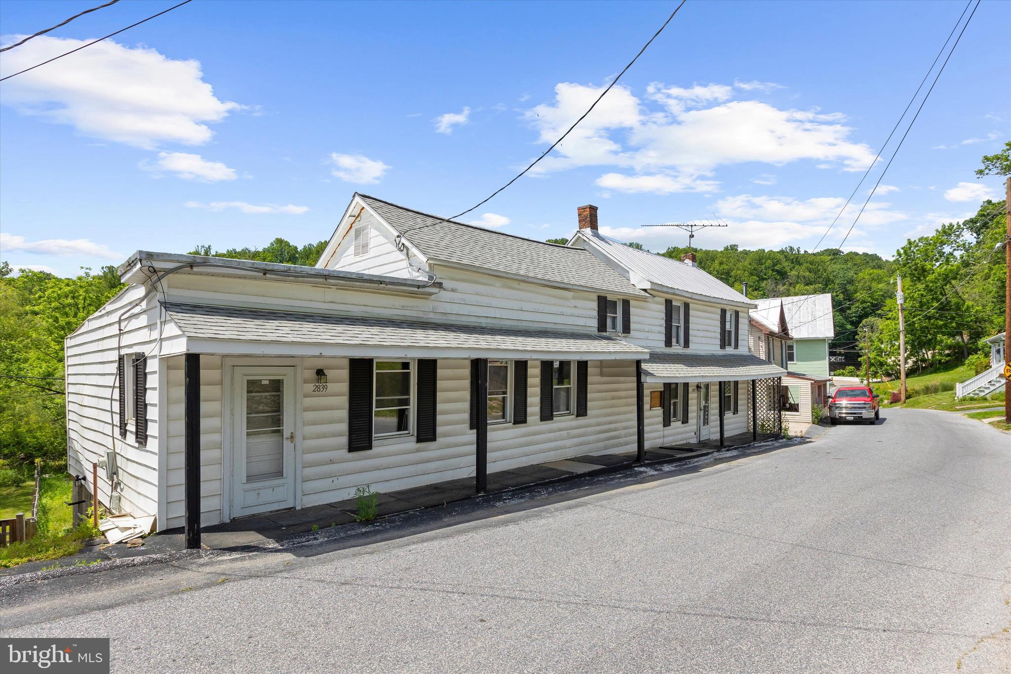 NONE AVAILABLE - Residential