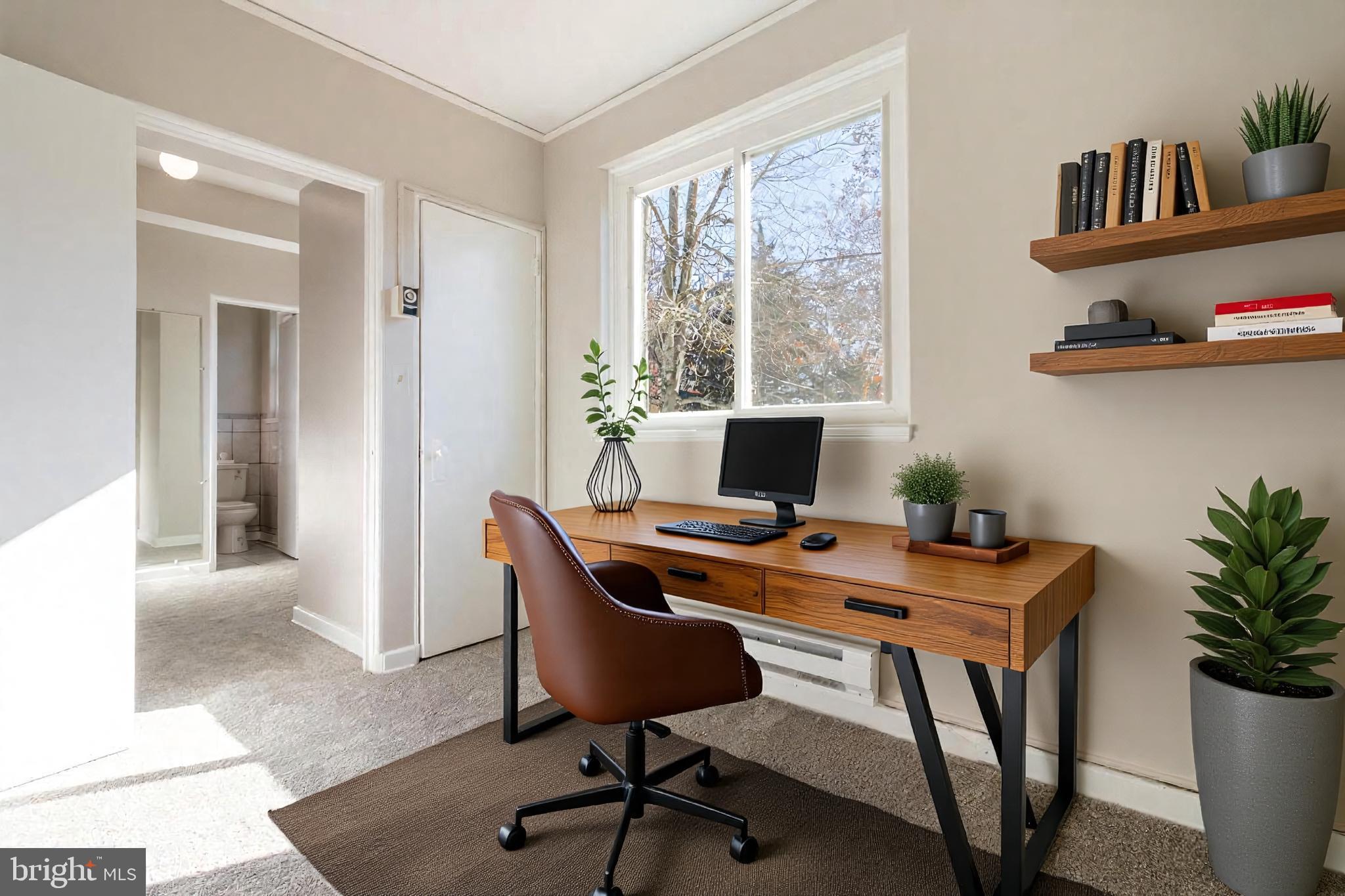 GREENBELT HOMES - Residential