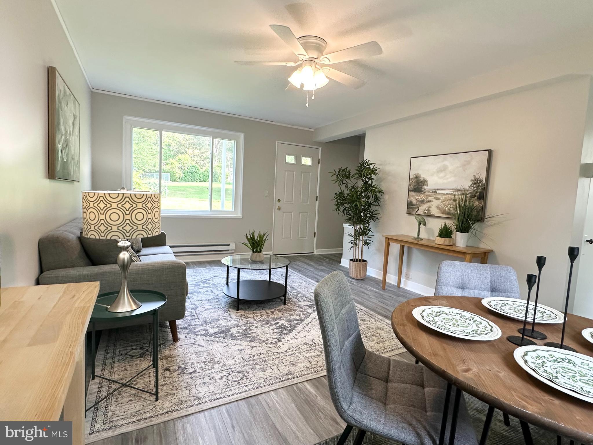 GREENBELT HOMES - Residential