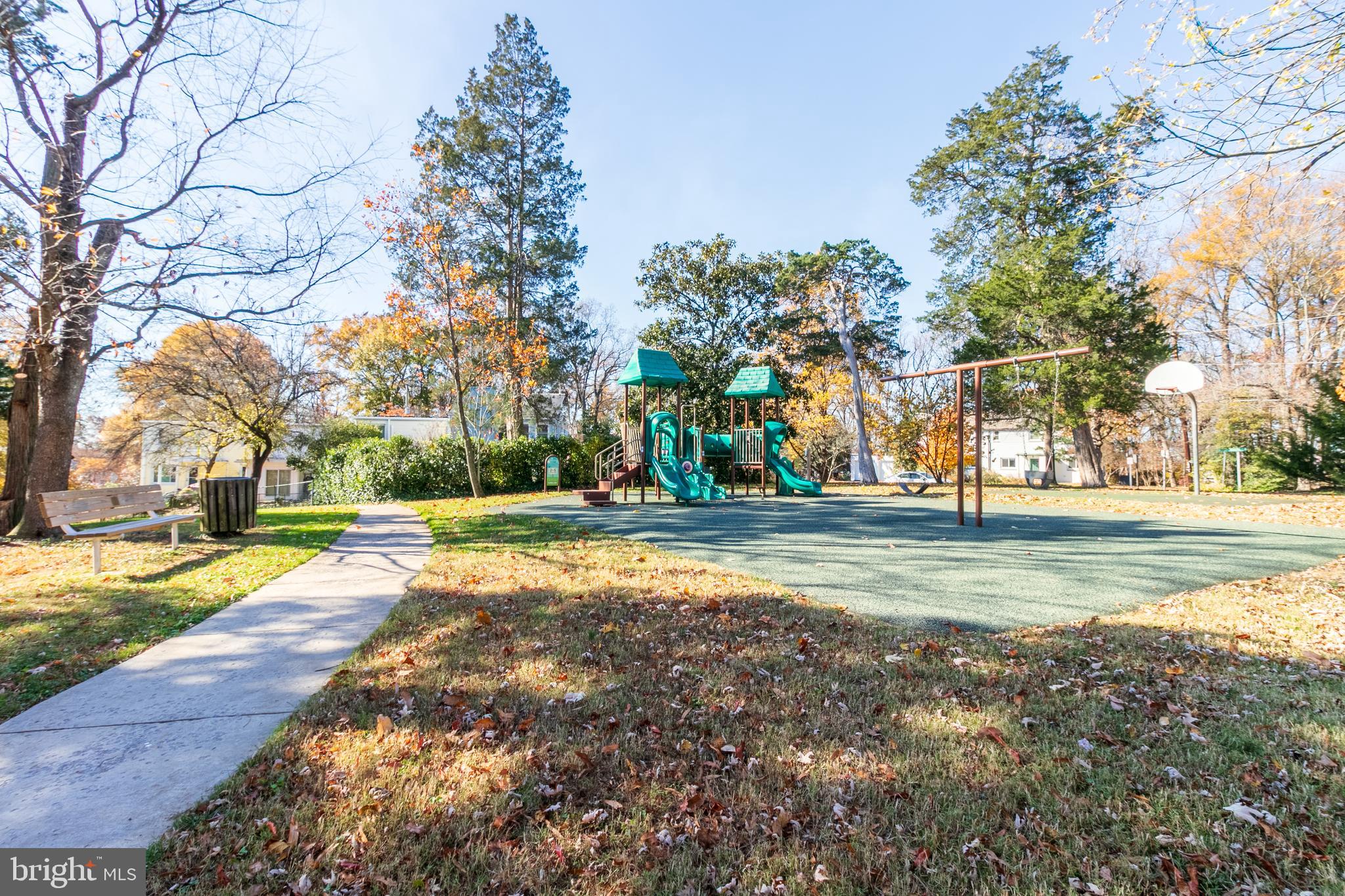GREENBELT HOMES - Residential