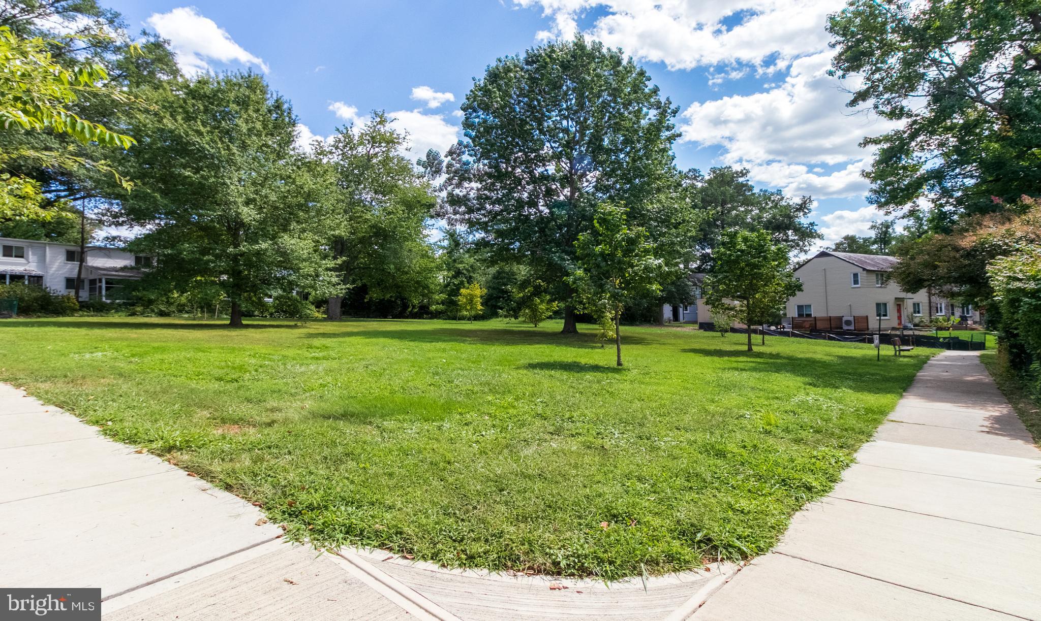 GREENBELT HOMES - Residential