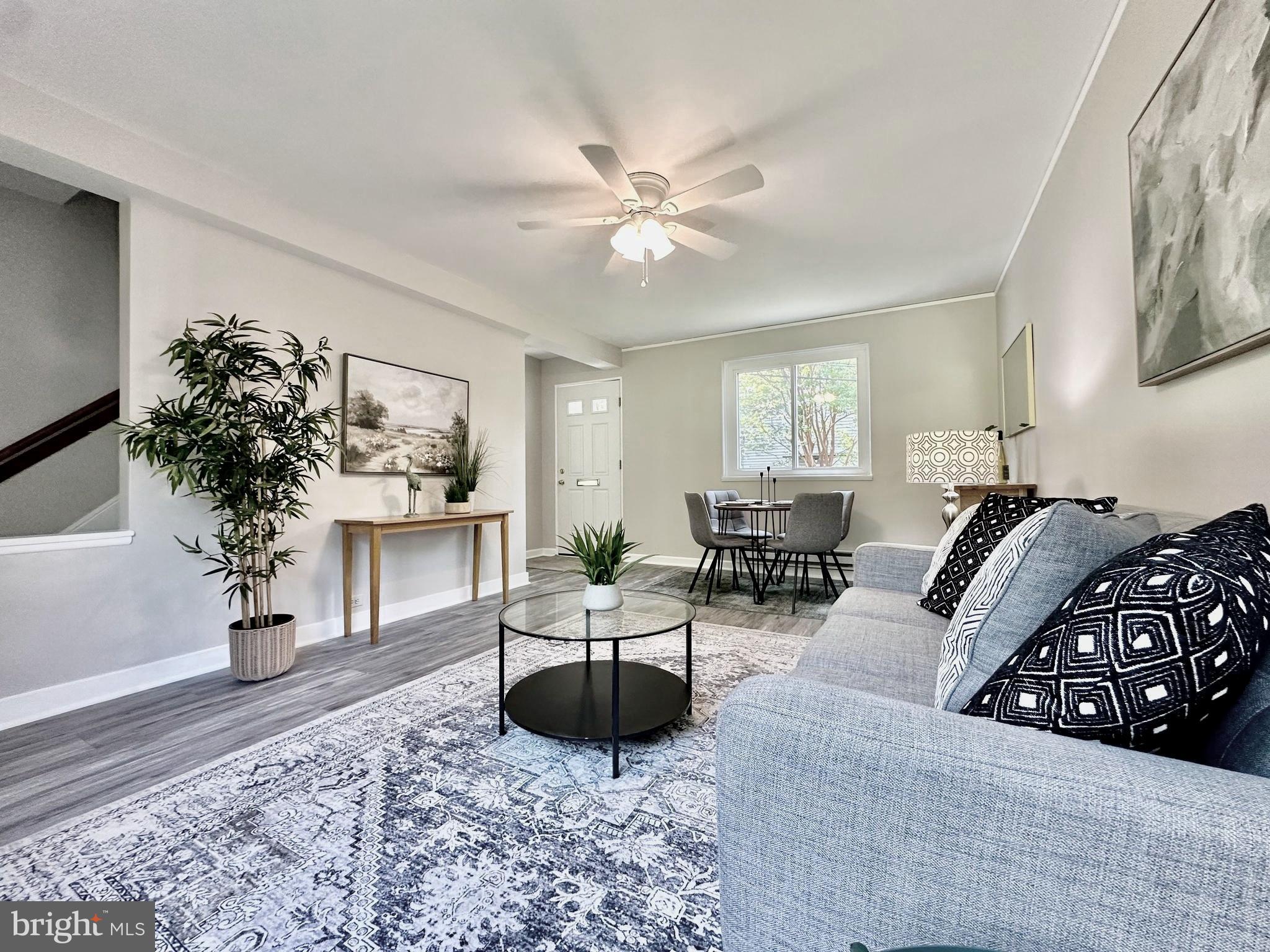 GREENBELT HOMES - Residential