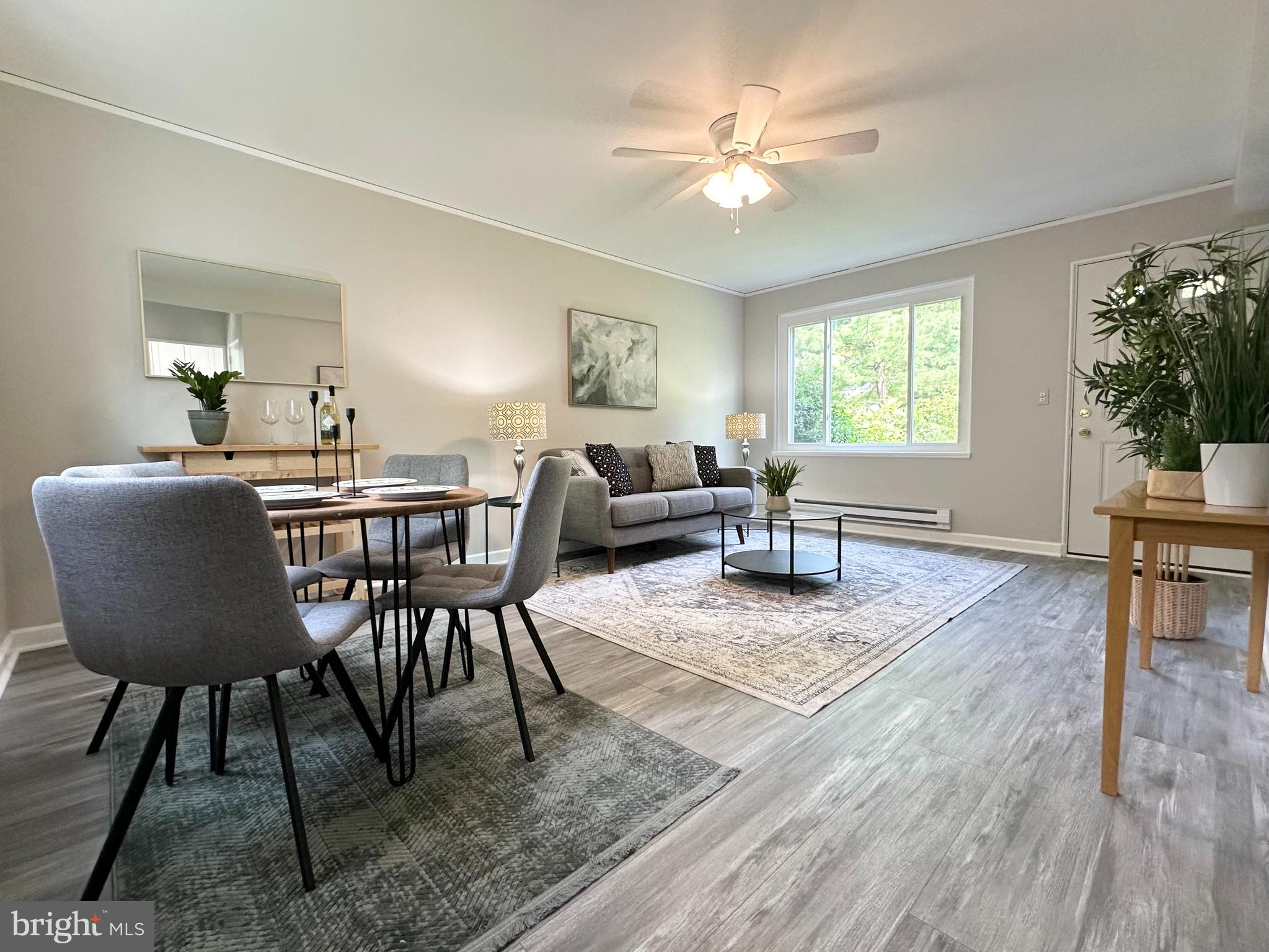 GREENBELT HOMES - Residential