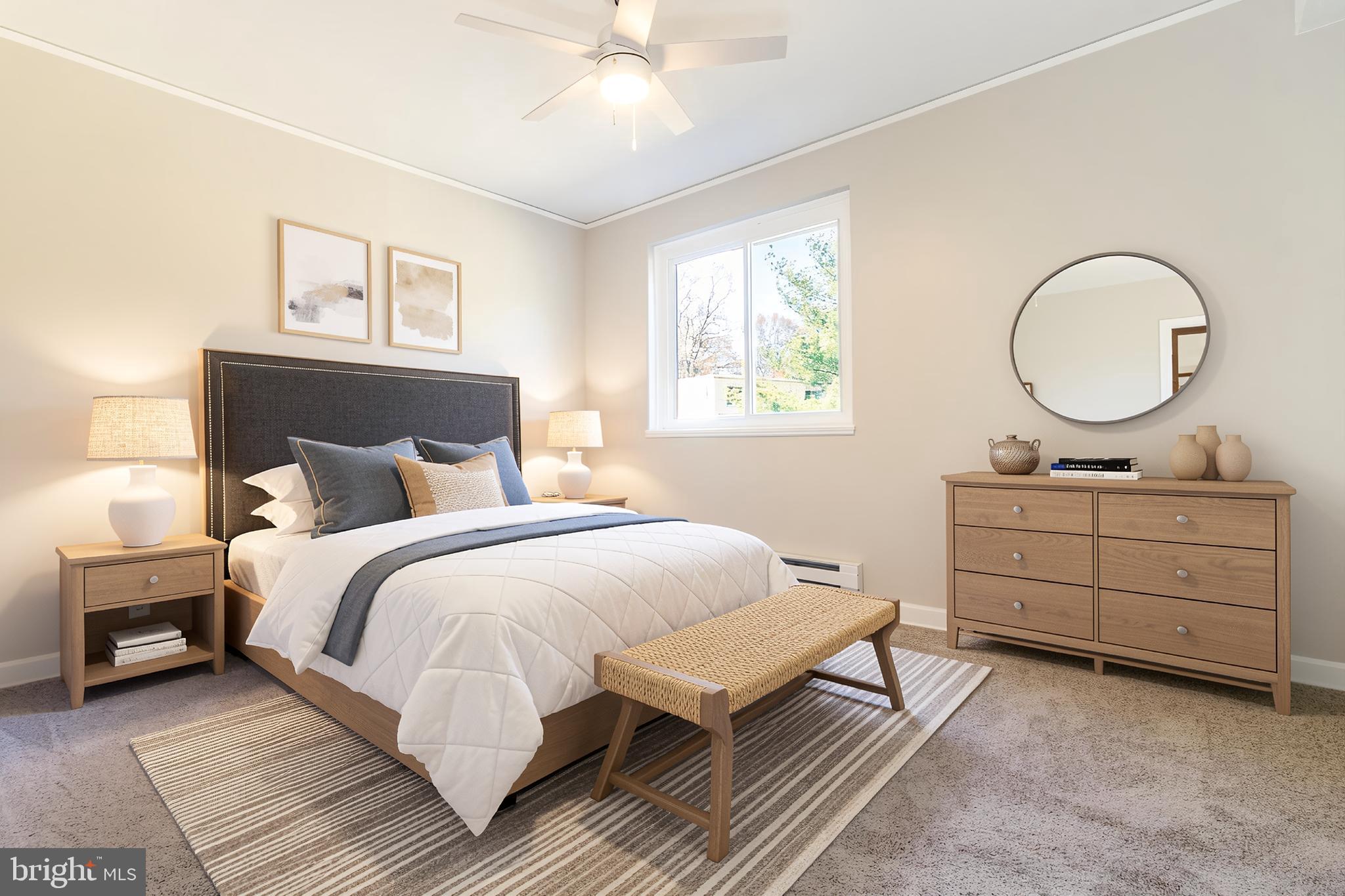 GREENBELT HOMES - Residential