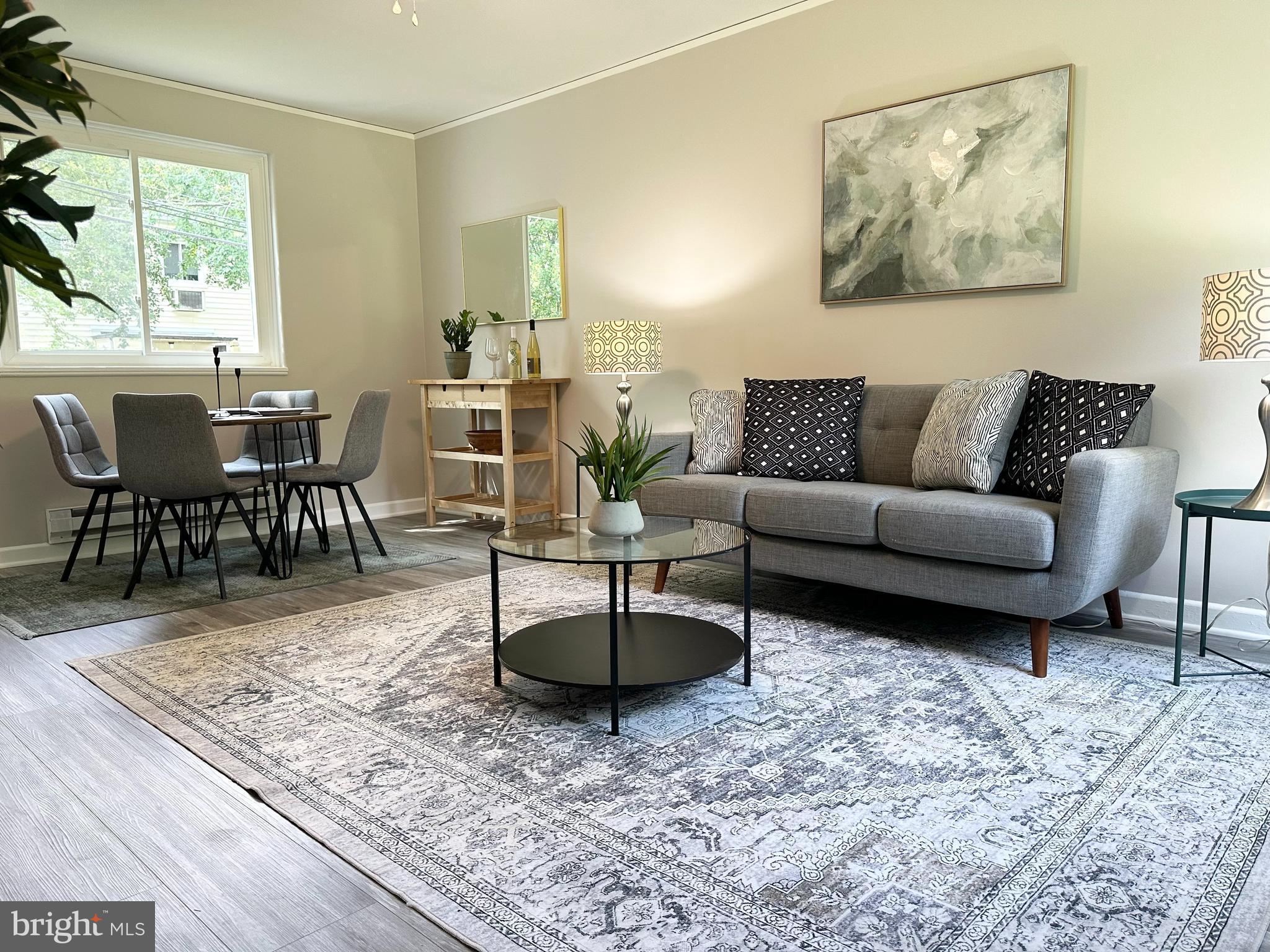 GREENBELT HOMES - Residential