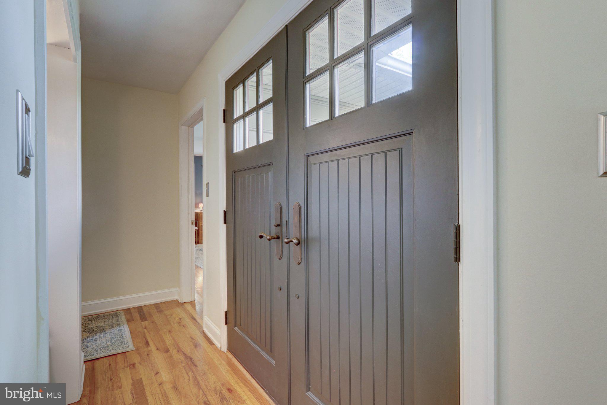 MOUNT AIRY COURT - Residential