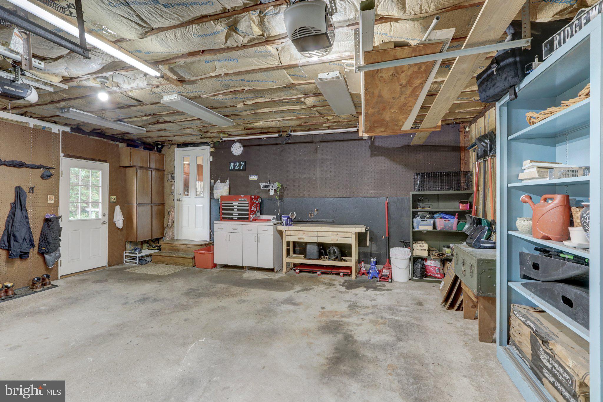 MOUNT AIRY COURT - Residential