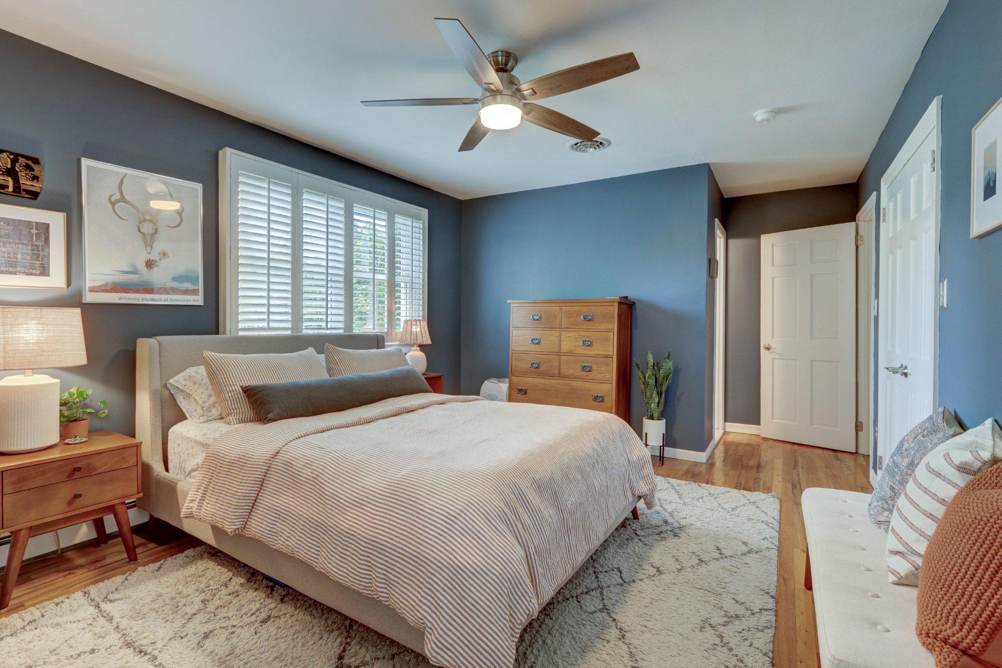 MOUNT AIRY COURT - Residential