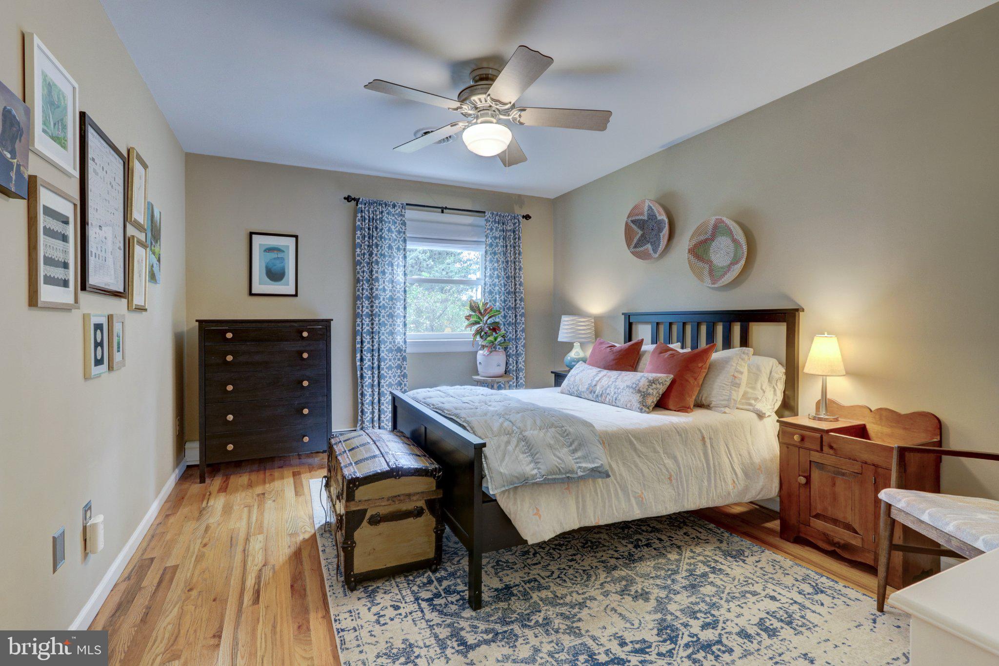 MOUNT AIRY COURT - Residential