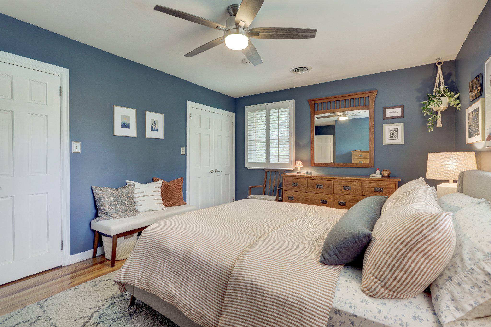 MOUNT AIRY COURT - Residential