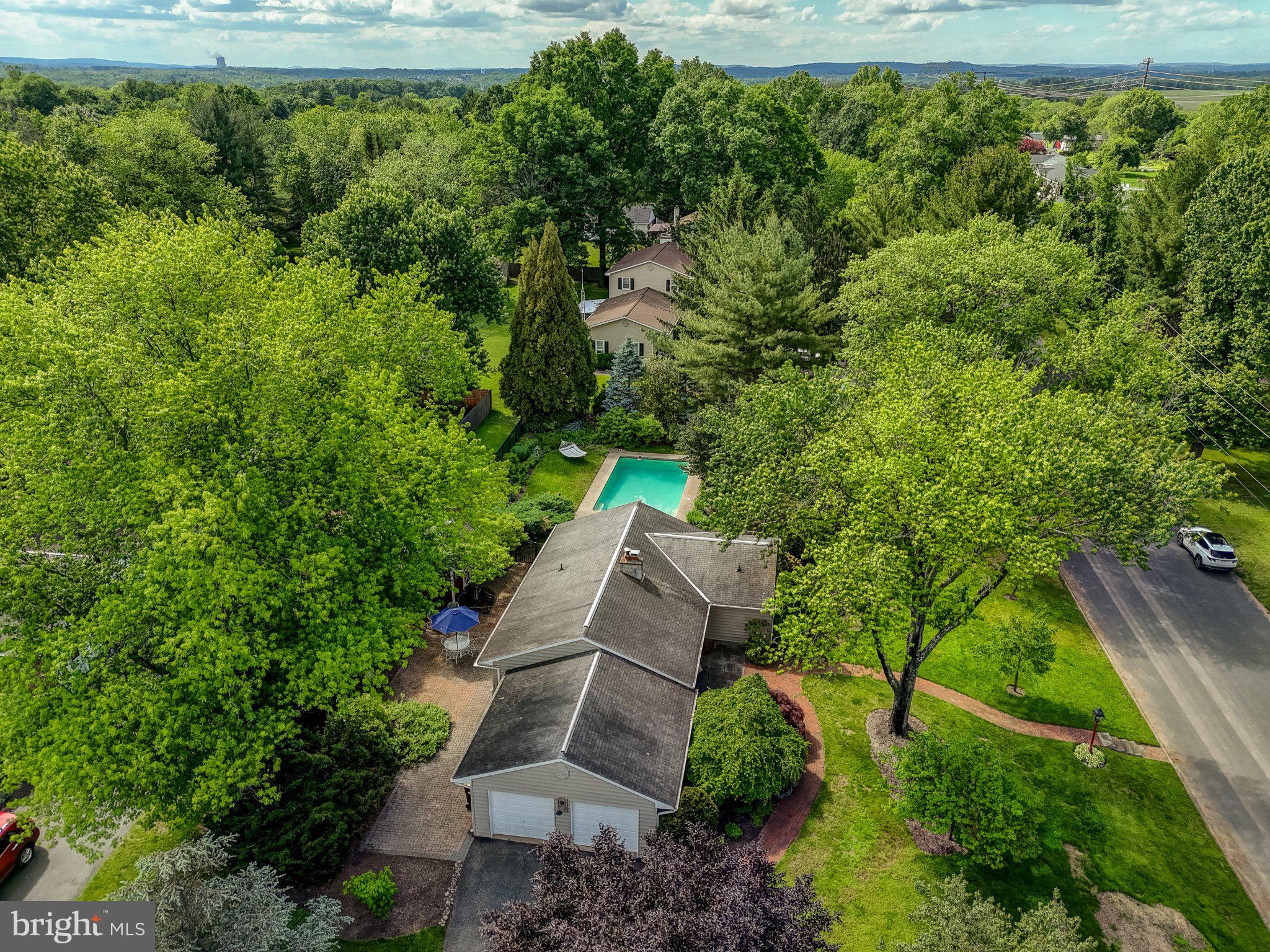 MOUNT AIRY COURT - Residential