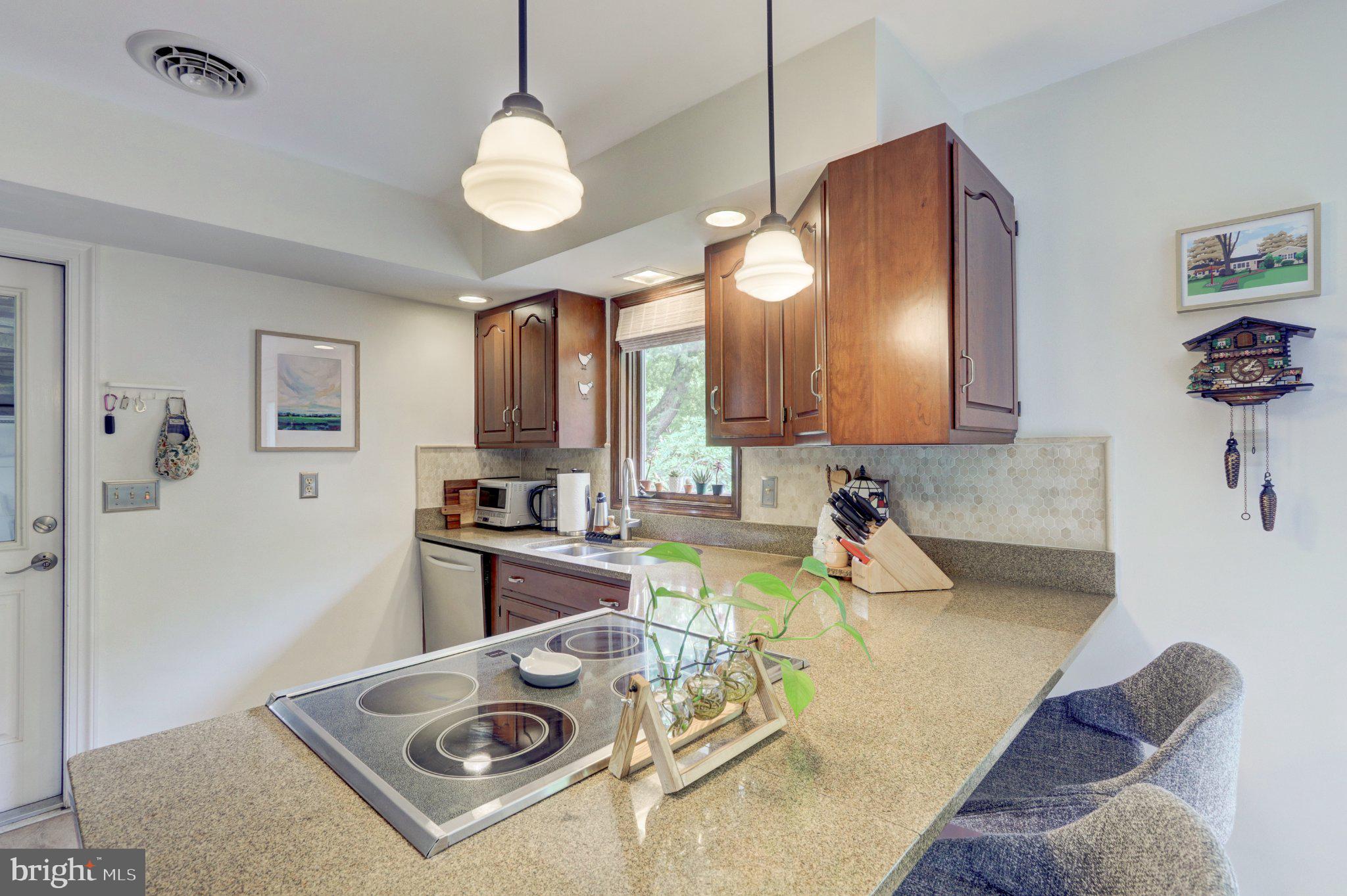MOUNT AIRY COURT - Residential