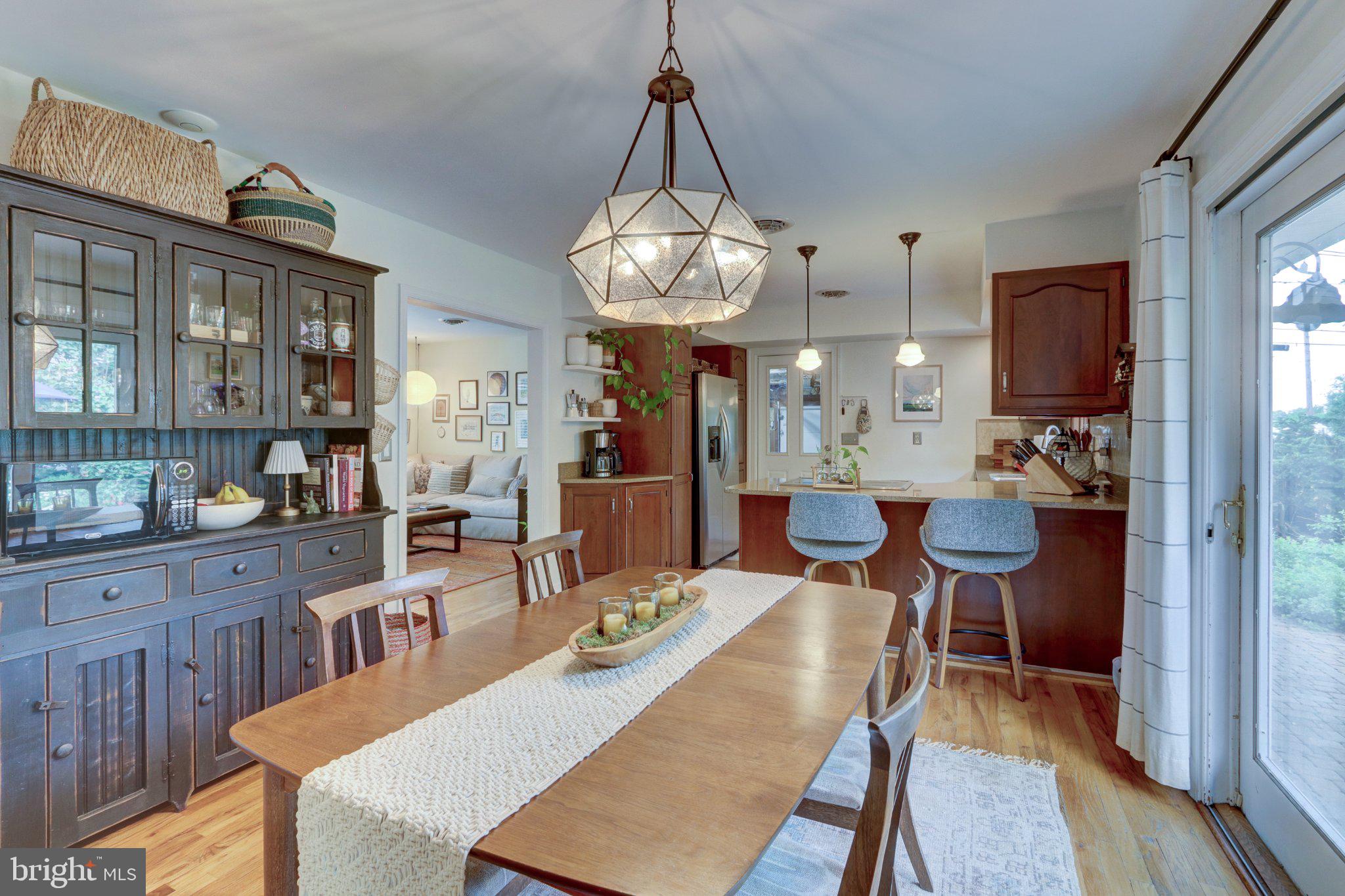MOUNT AIRY COURT - Residential