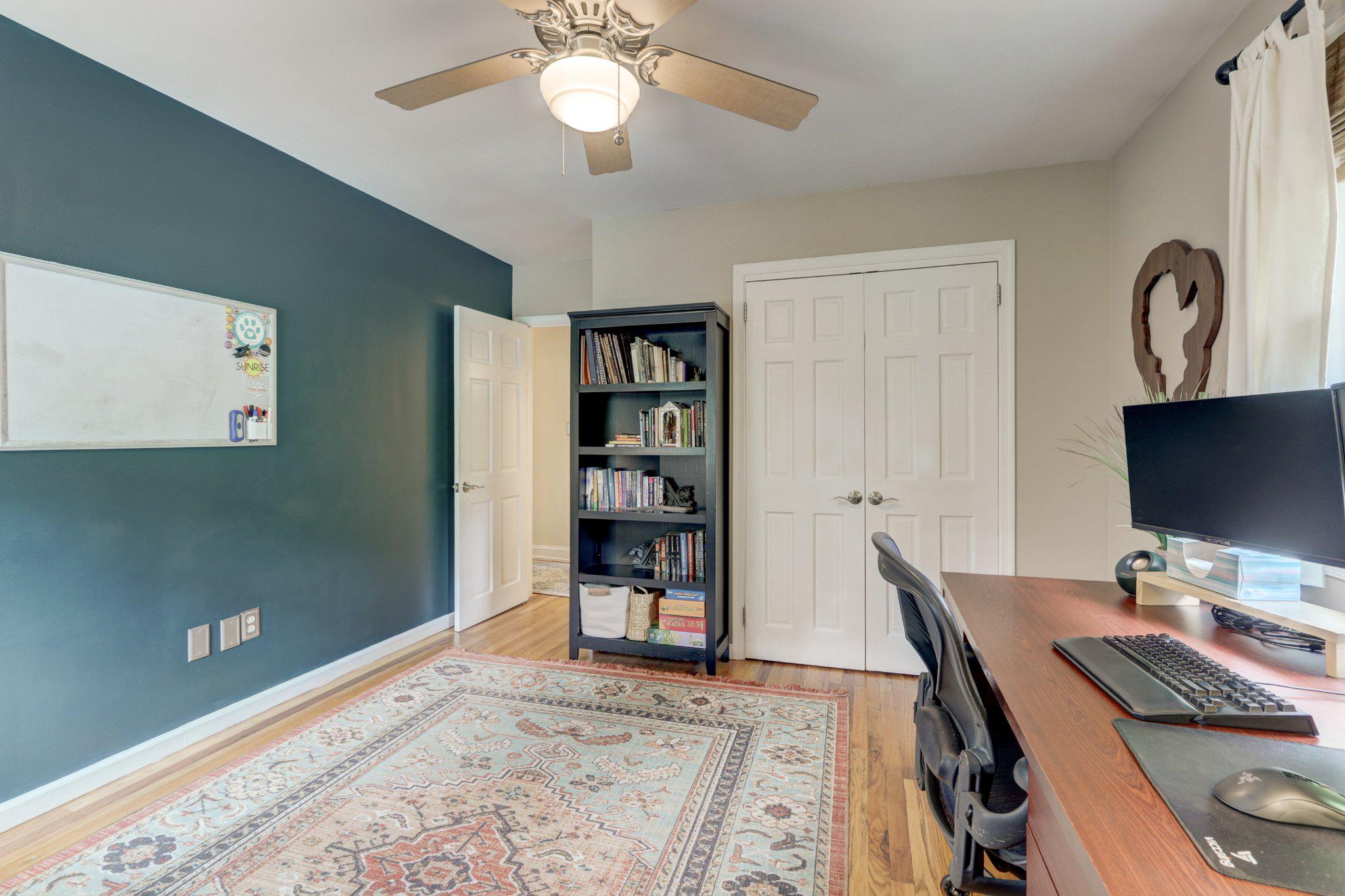 MOUNT AIRY COURT - Residential