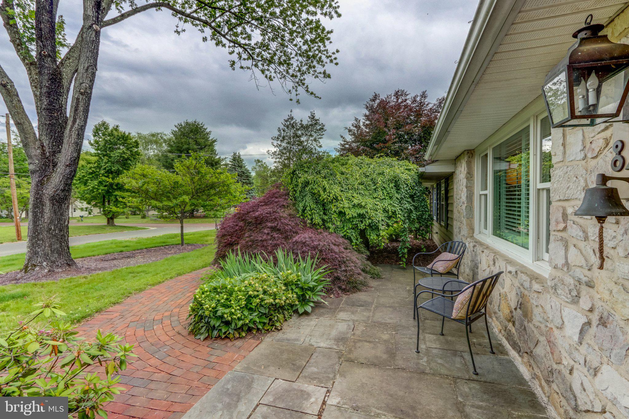 MOUNT AIRY COURT - Residential