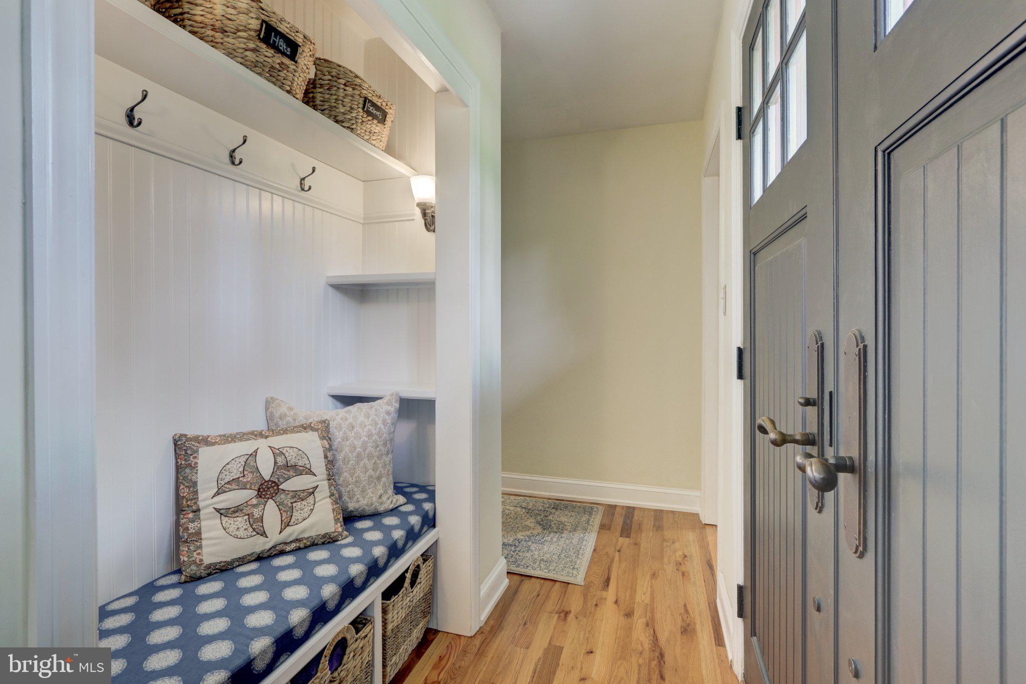 MOUNT AIRY COURT - Residential