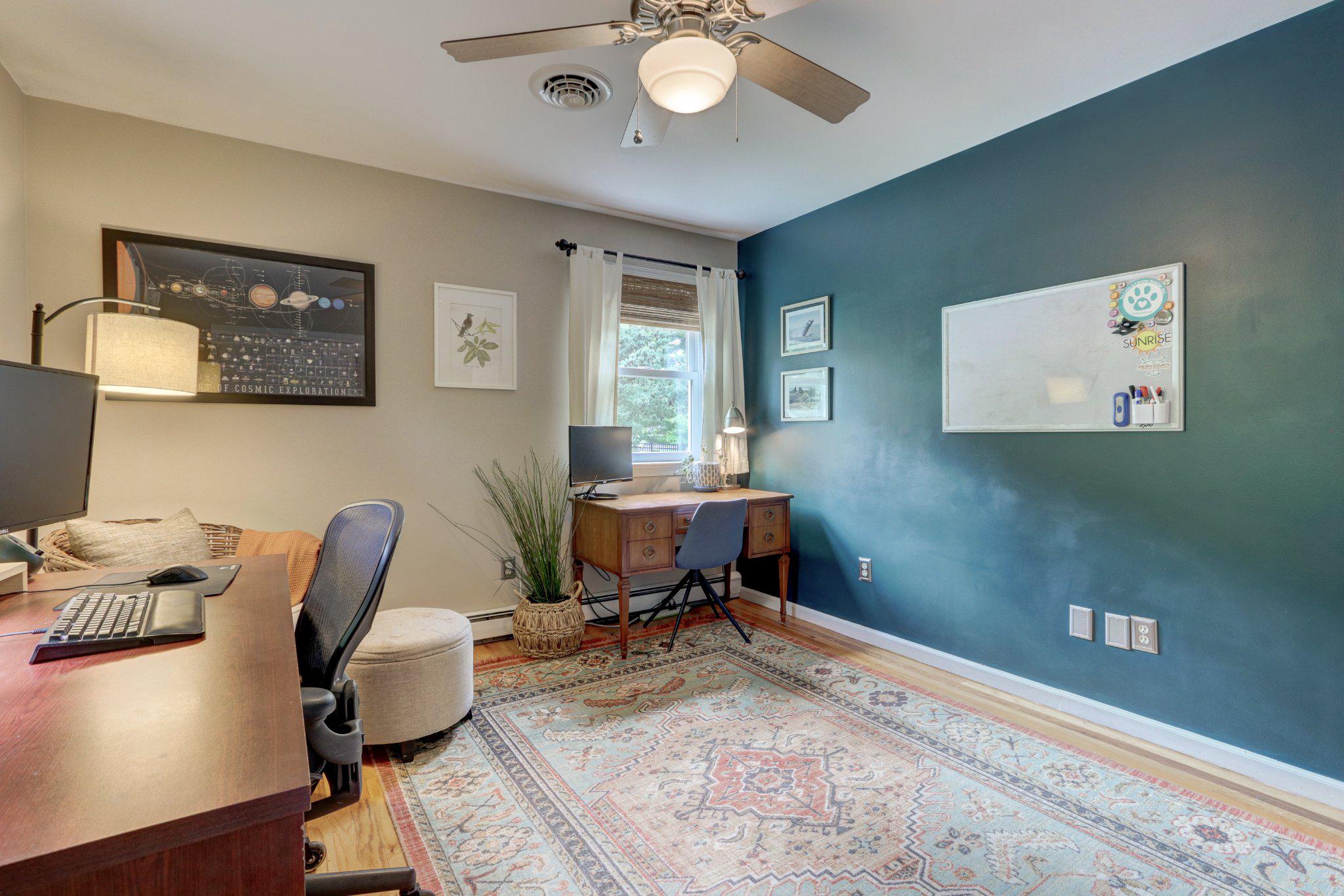 MOUNT AIRY COURT - Residential