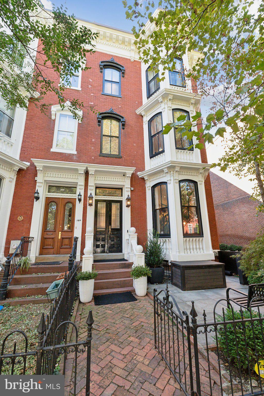 OLD CITY #2 - Residential