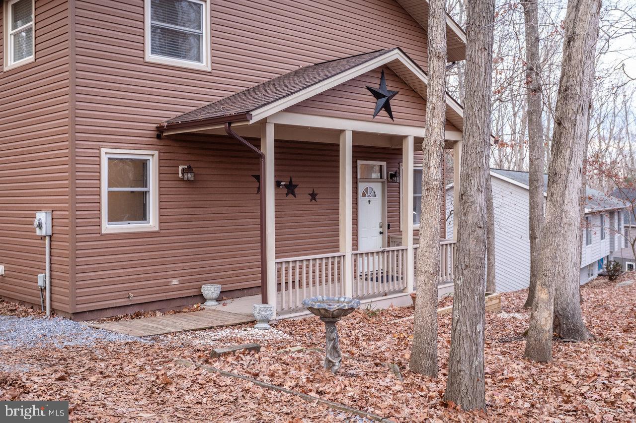 MASSANUTTEN - Residential