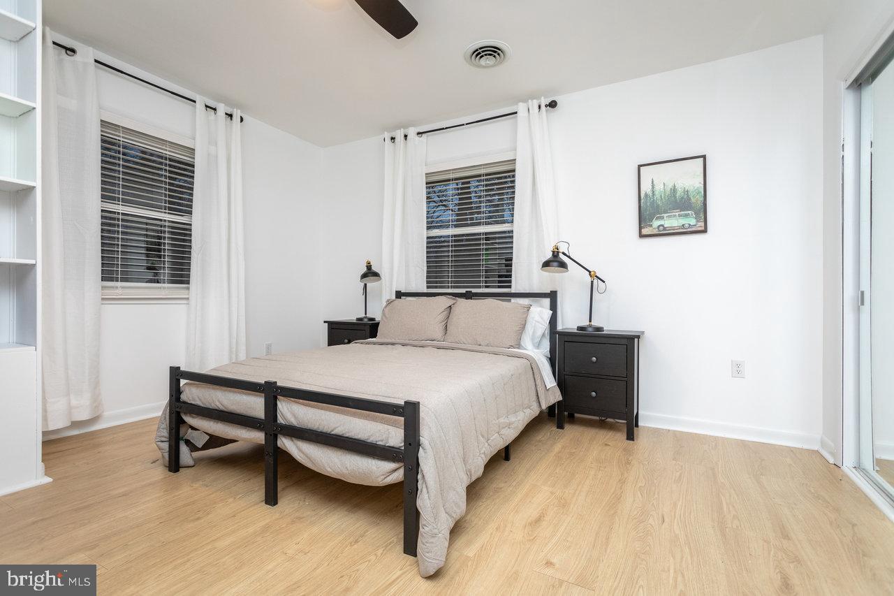 MASSANUTTEN - Residential